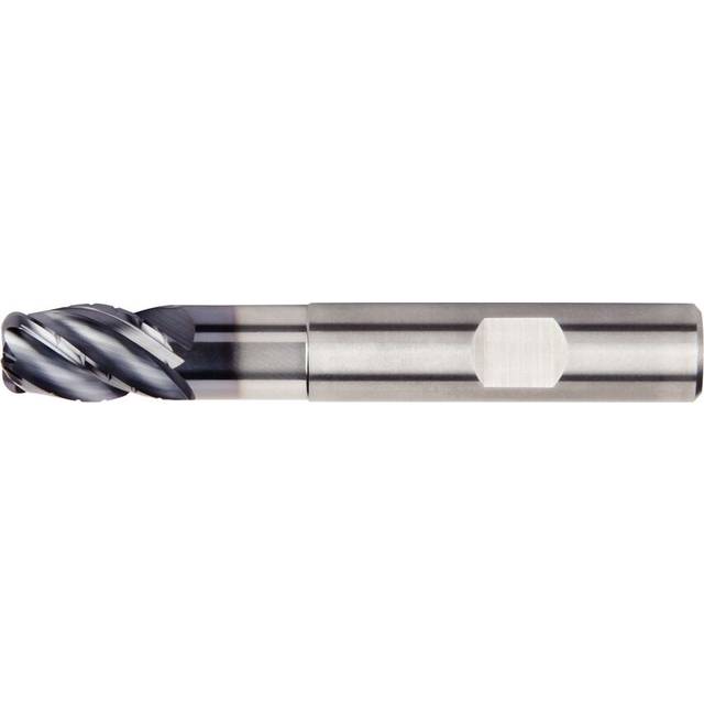 Kennametal F4BS1200AWL38R050 End Mill Rough.F.Titan A D=12