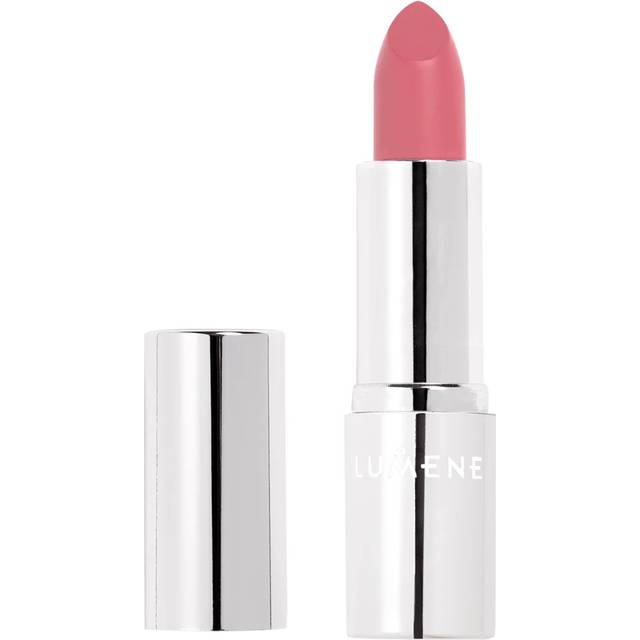 Lumene Moisture Lipstick 17 Frosty Petal