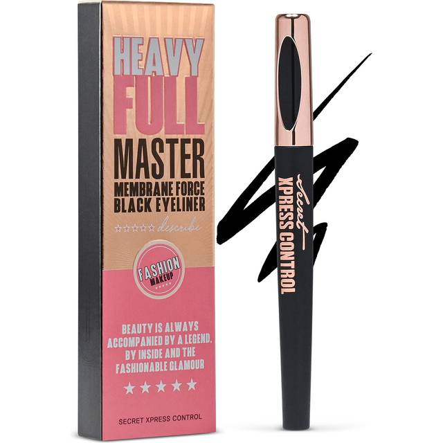 L'Oréal, Telescopic Lift Mascara, 992 Black Brown, 0.33 fl oz (10 ml)