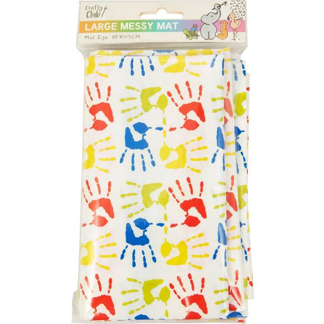 Crafty Club Large Messy Mat