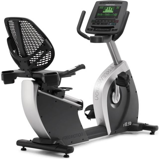 FREEMOTION R10.9B Recumbent Bike