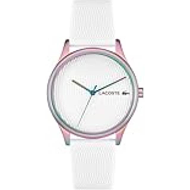 Lacoste Damenuhr Falda 2001353