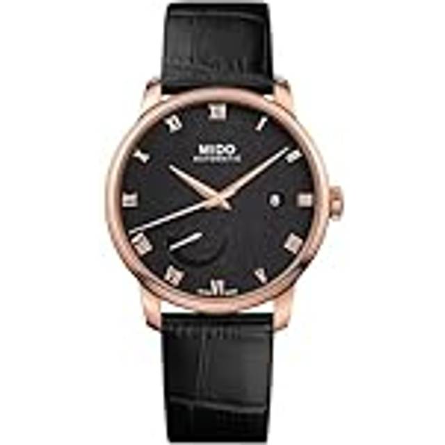 Mido Men's Baroncelli Watch