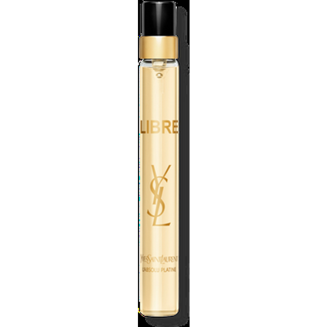 Yves Saint Laurent Libre L'absolu Plantine Eau De Parfum Spray For Women 0.33oz / 10ml