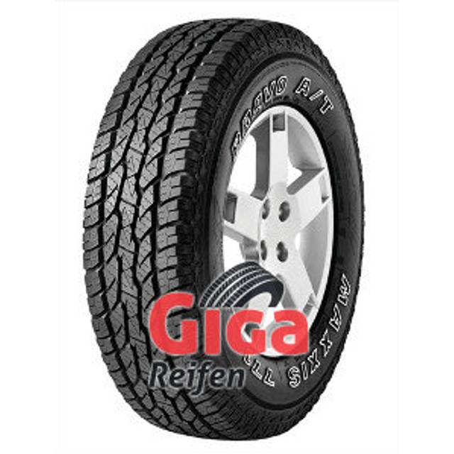 Maxxis Bravo Series AT771 Tyre - 265 70 15 112S BSW