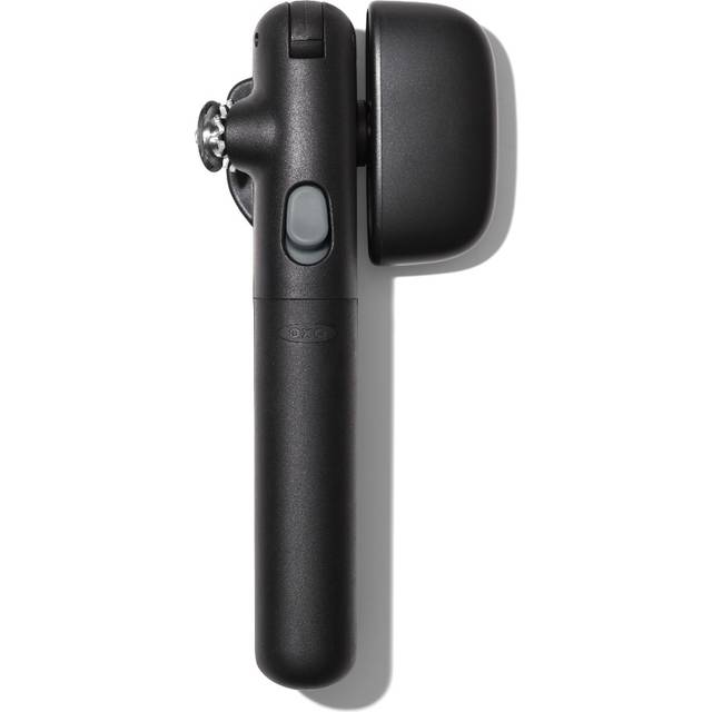 Oxo - Good Grips Lock and Go burköppnare svart