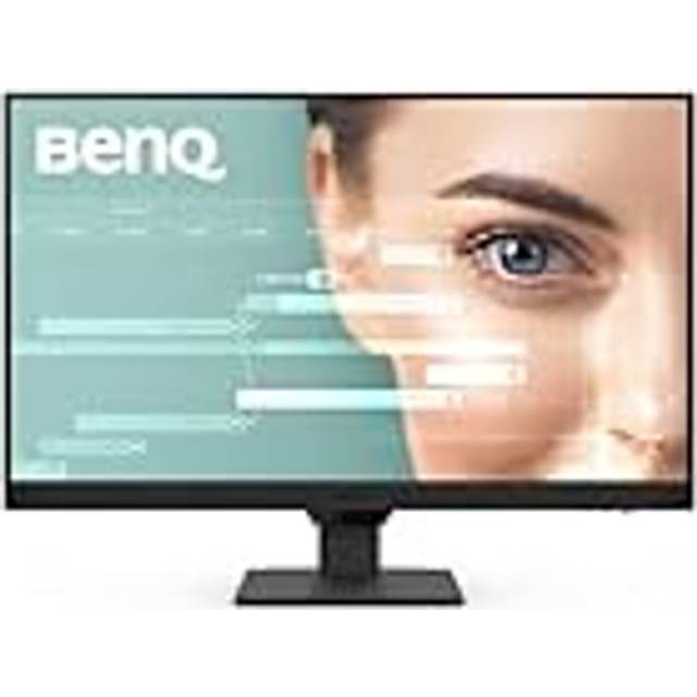 GW2790E 27 Inch Monitor, Gaming 100Hz, Full-HD, IPS, Eye-Care, HDMI, DP