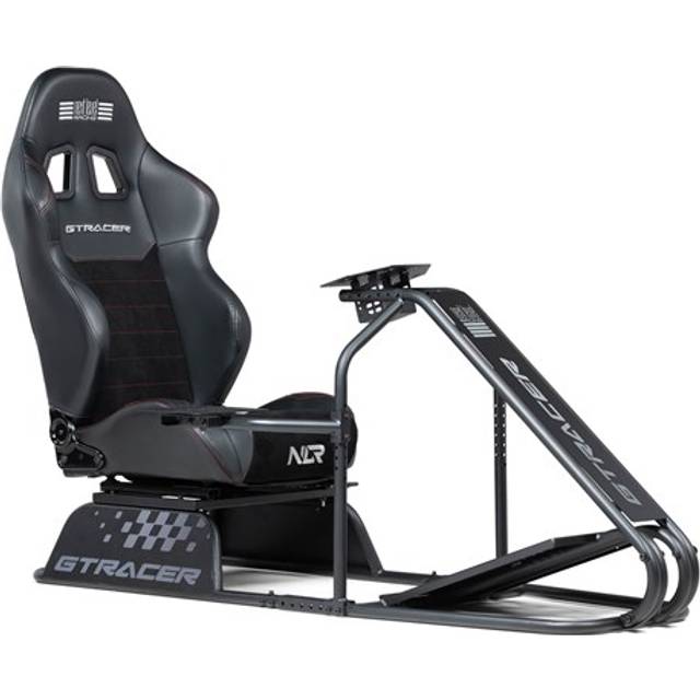 Next Level Racing GT Racer Simulator Cockpit