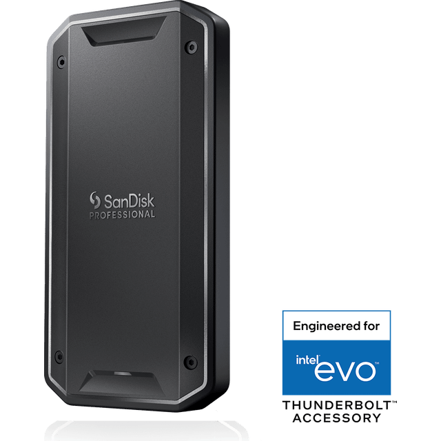 PRO-G40 SSD 1TB
