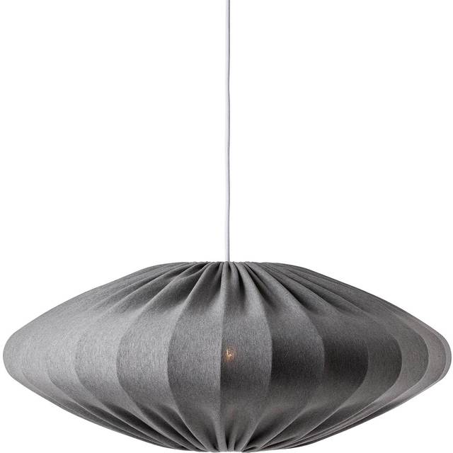 Ellipse 65 Lampshade, Grey