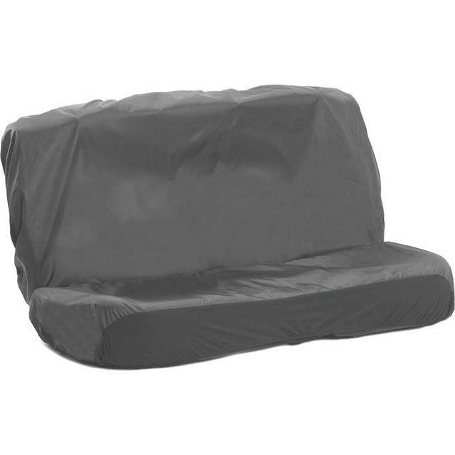 (Rear Dark Grey) Seat Covers Water Resistant To Fit Renault 21 Nevada Options Of Front, Rear,Sets