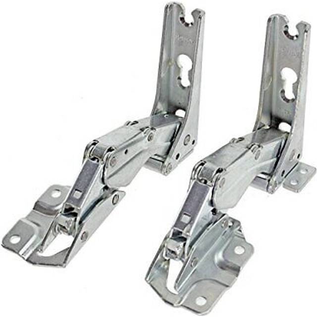Genuine Beko Hettich Integrated Fridge Freezer Door Hinges 3362 3363 5.0