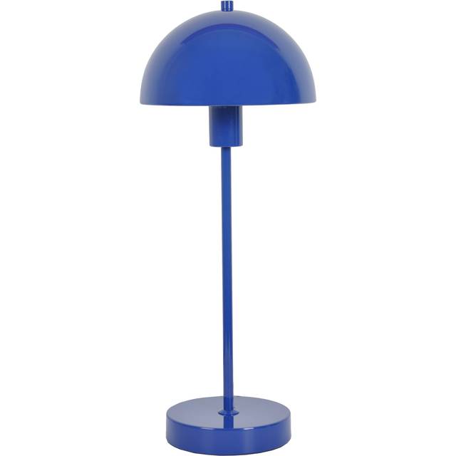 Herstal - Vienda Table Lamp Royal Blue