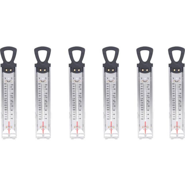 Candy/Jelly/Deep Fry Thermometer, Stainless Steel