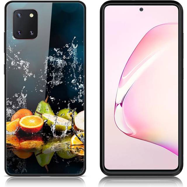 Fantasy Samsung Galaxy Note 10 Lite skal - Frukter