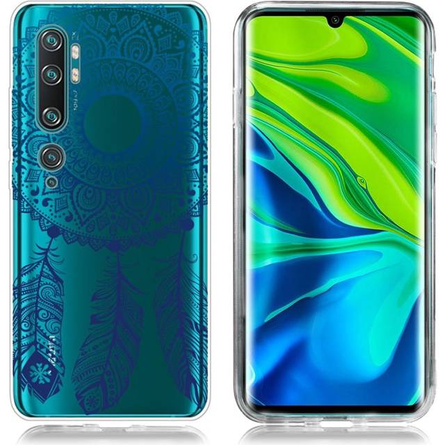 Deco Xiaomi Mi CC9 Pro / Xiaomi Mi Note 10 skal - Drömfångare