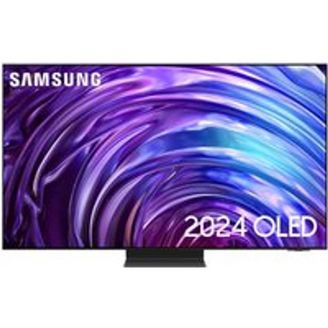 Samsung S95D 65" 4K Ultra HD OLED Smart TV [2024] - QE65S95D
