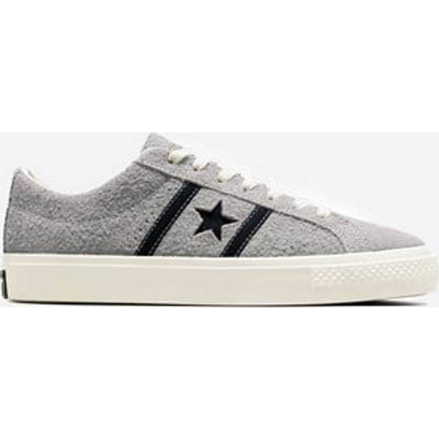 Converse One Star Academy Pro Sneaker (Totally Neutral/Black/Egret - 7) - Size 7 - Men's