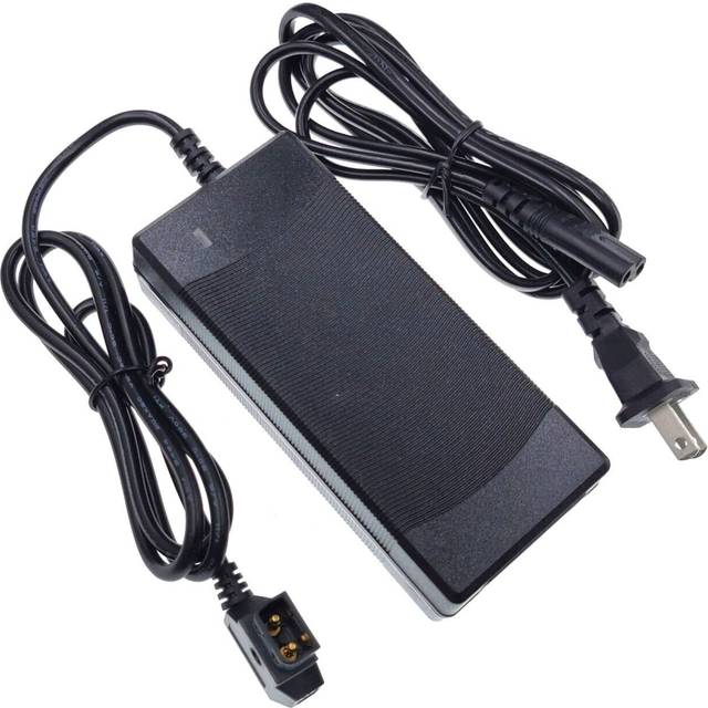 (UK) 16.8V 3A D-Tap Battery Charger for Sony Camcorder V Mount / V Lock Battery Pack Camera Battery Camcorder Power Adapter dtap Plug
