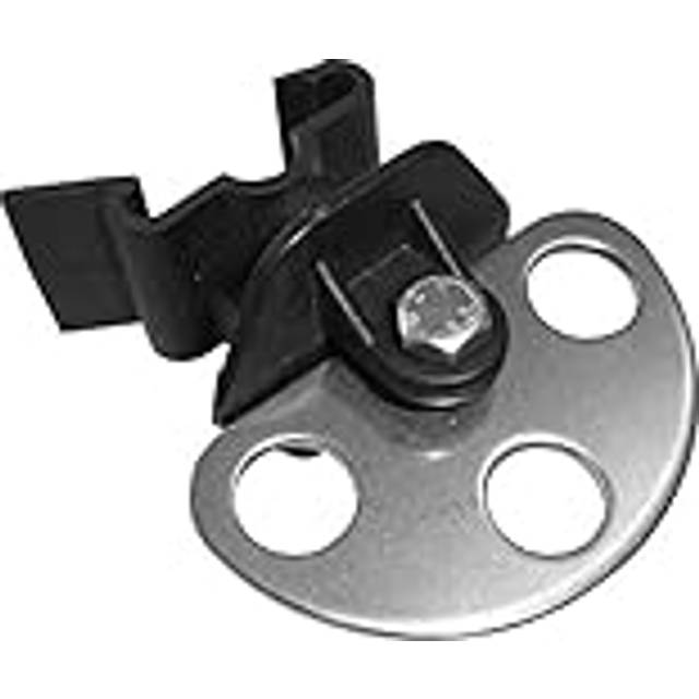 Insulators Ako T-Post/Vario (x3) - Noir