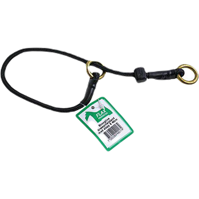 Strongline Dressyr Halsband med Stopp (75)