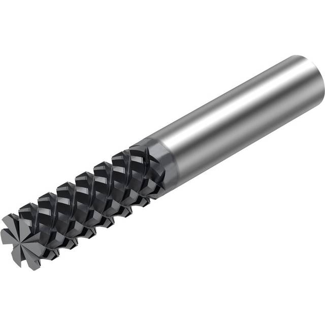 Sandvik Coromant 2P350-1270-OAO12M Solid Carbide End Mill