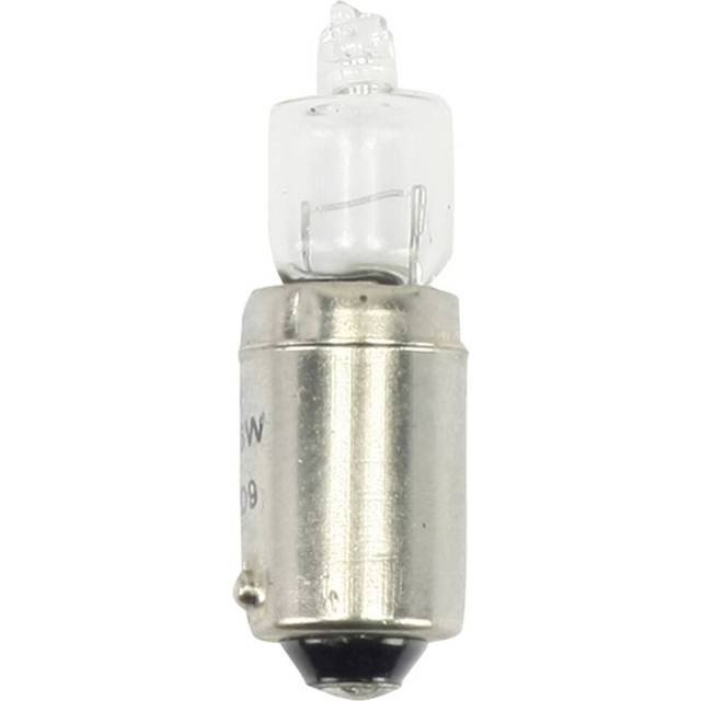 Bike It 12V 6W Indicator Bulb Bax9S E-Marked - Pack Of 10