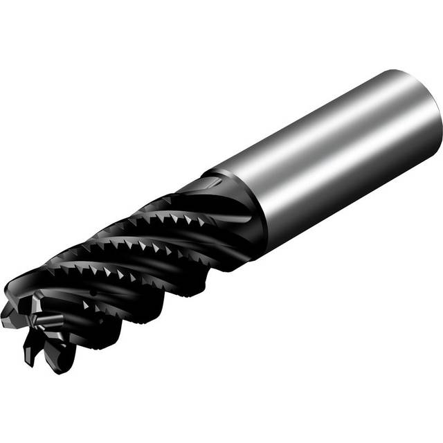 Sandvik Coromant 2F340-1600-300CSC1745 Solid Carbide End Mill