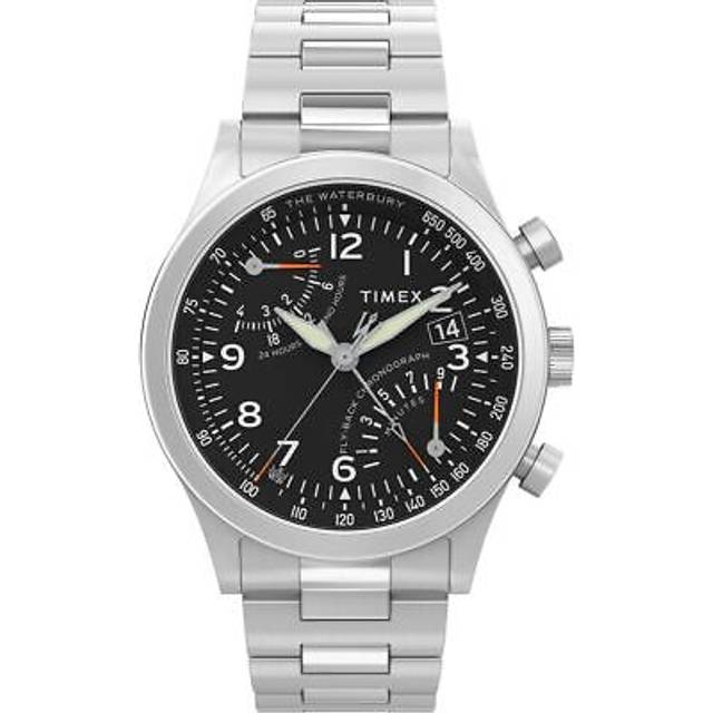 Timex Mod. The Waterbury