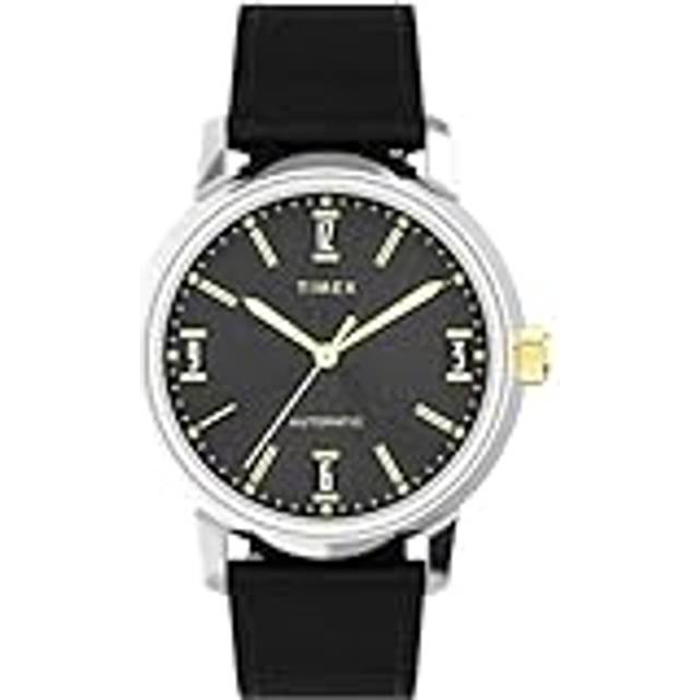 Timex Mod. Marlin Automatic