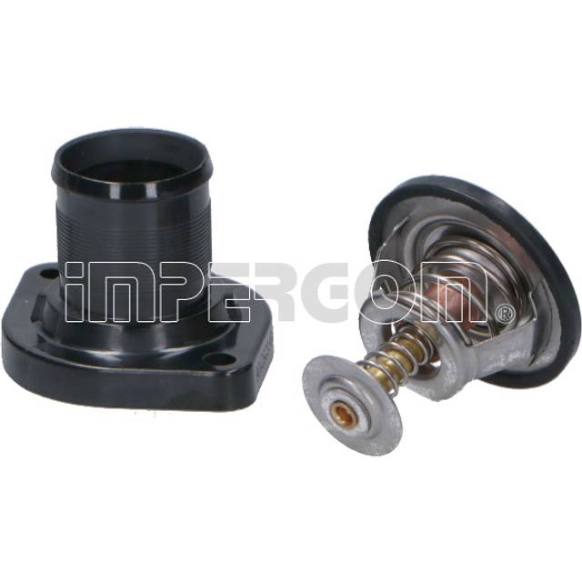 ORIGINAL IMPERIUM Termostathus 90739 89 med tätning med termostat PEUGEOT: 307 Hatchback, 307 CC, 206 Hatchback, CITROËN: C5 III Kombi, C5 II Kombi