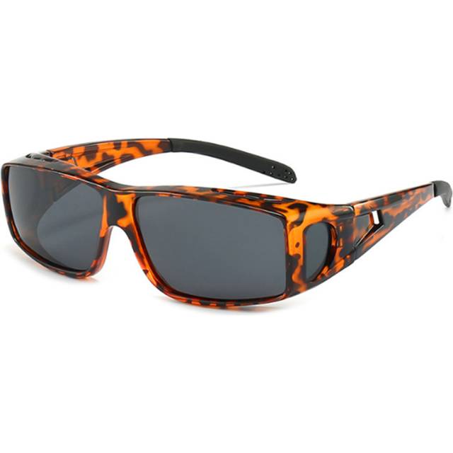 G13 Polarized Sunglasses Outdoor Glasses Driving Goggles Dust Proof