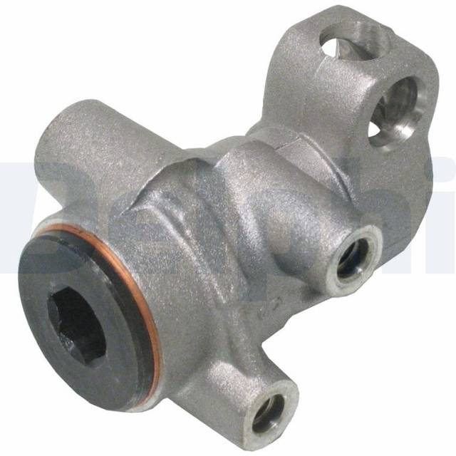 Bromskraftsregulator