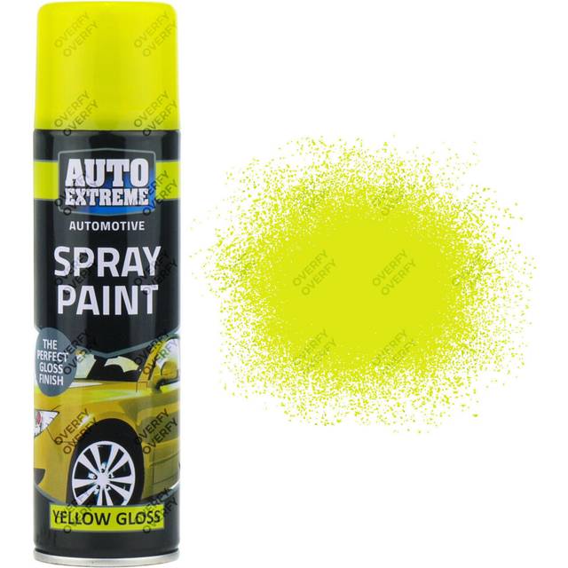 X1 ivory fabric spray paint leather vinyl & much more, flexible 200ml 5 colours