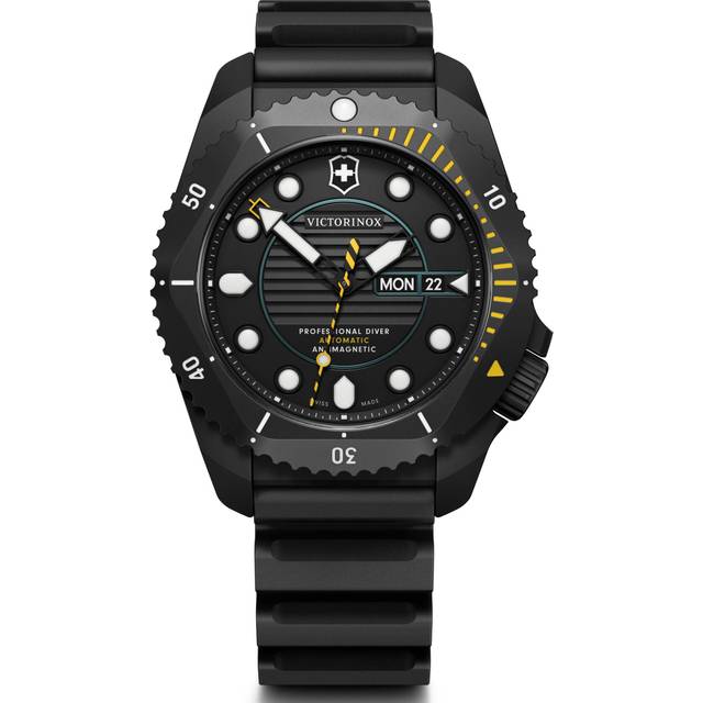 Herrklocka Victorinox V241997 (Ø 43 mm)