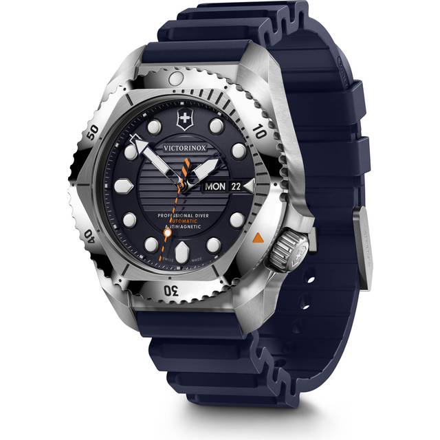 Victorinox 241995 Herrenuhr Dive Pro Automatik 43mm 30ATM