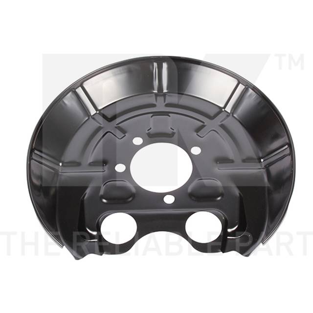 Splash Panel, brake disc 233615