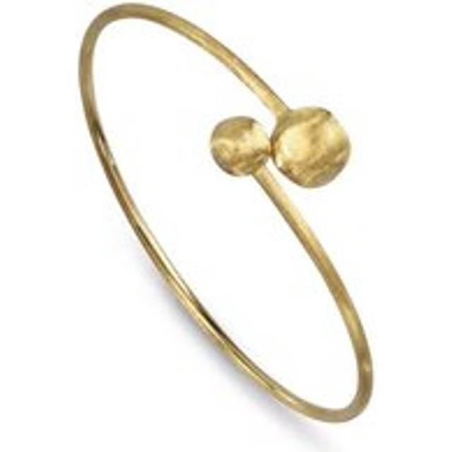 Marco Bicego Africa 18ct Yellow Gold Bangle
