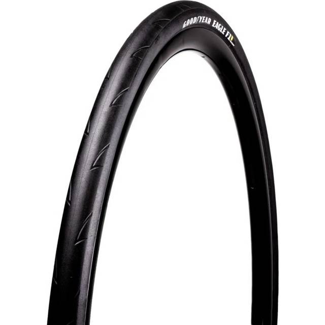 Goodyear Eagle F1 SuperSport R Tubeless Road Bike Tyre - Black