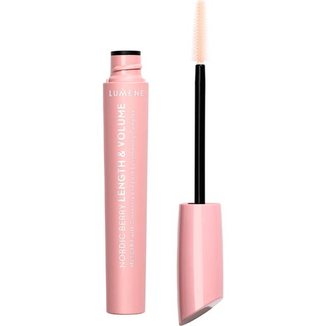 Lumene Nordic Berry Length & Volume Mascara Brown 8 ml