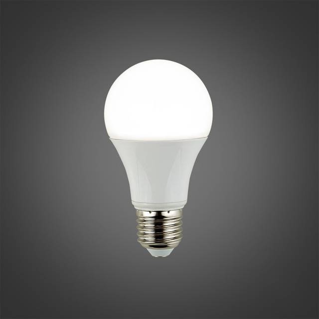 E27 LED GLS Light Bulb - Cool White (E27/Medium (Standard))