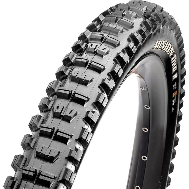 Maxxis Minion DHR II EXO+ 3C Maxx Grip 27.5 x 2.4 MTB Tyre
