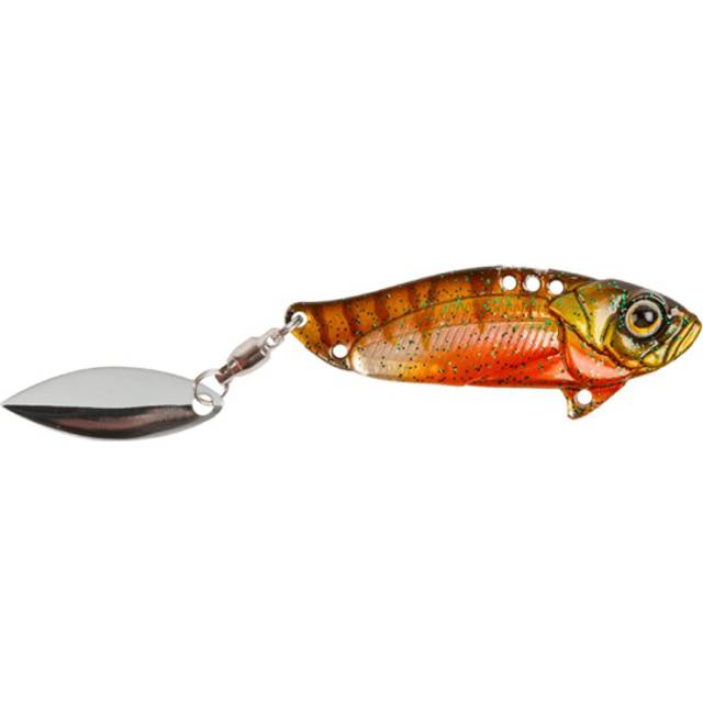 Astro Vibe, Willow Blade, 4,5cm, 10g - Hot Perch -