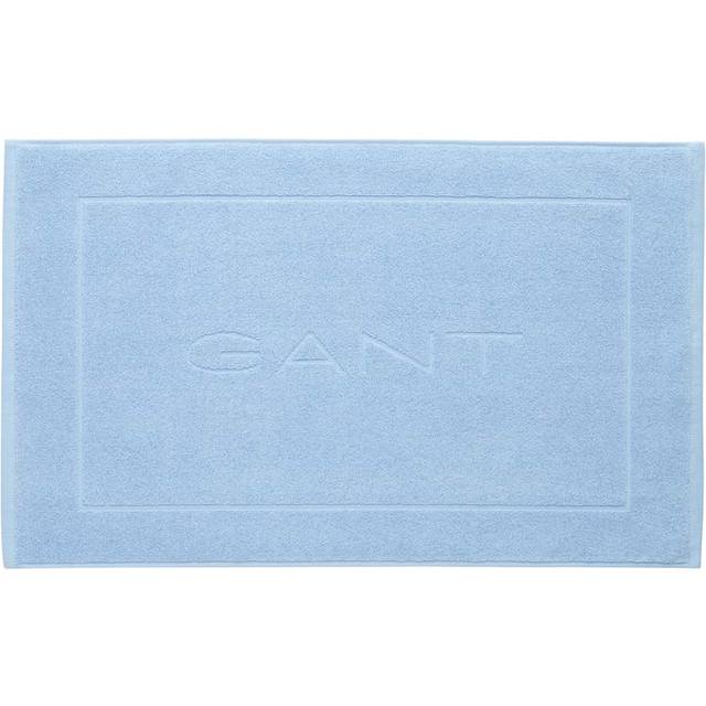 Gant Badrumsmatta 50x80 Blå - Shade Blue (50x80)