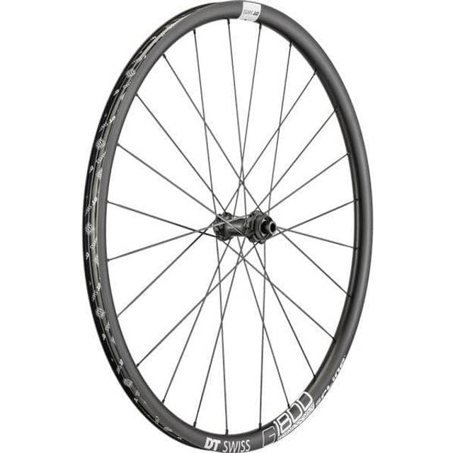 DT Swiss G 1800 SPLINE Disc Brake Clincher Wheel - 700c Front