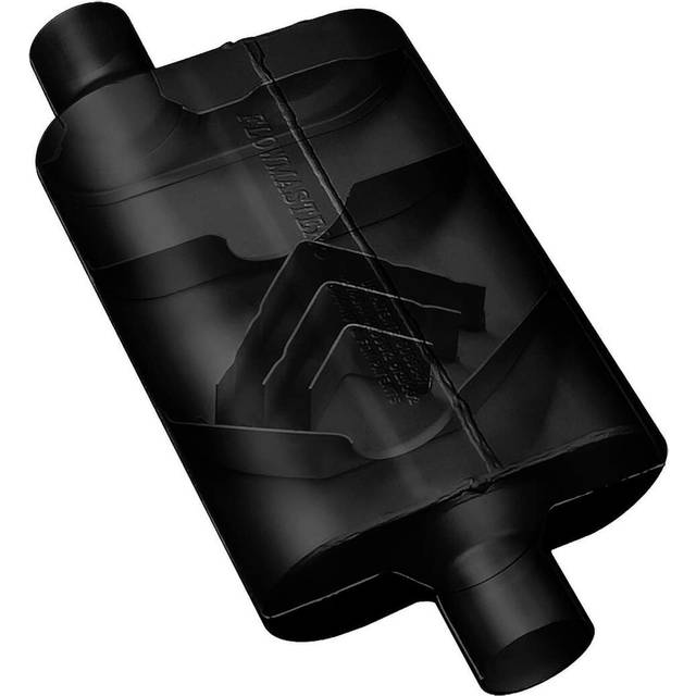 Flowmaster 943040 40 Series Delta Flow Chambered Muffler