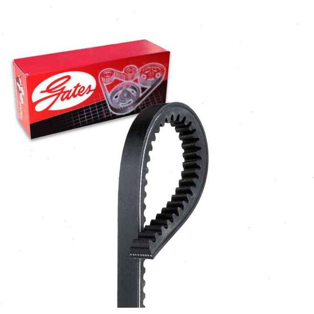 Gates TR22525 Green Stripe Truck & Bus V-Belt