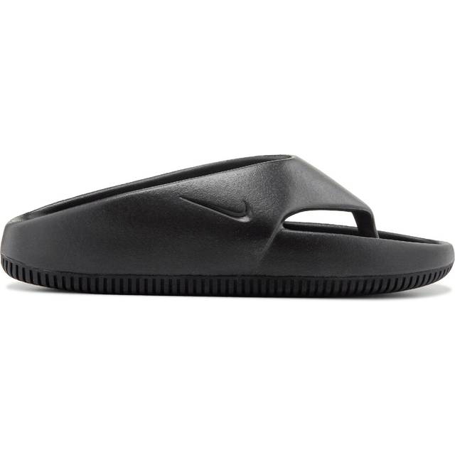 Nike Calm Flip Flop Women's - Black - 8.5