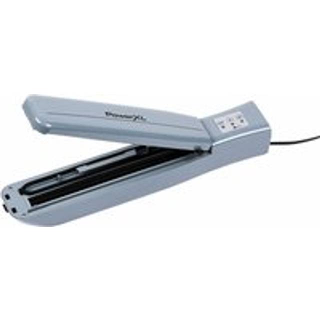 Power XL Duo Nutrisealer Large Vacuum Container - Black