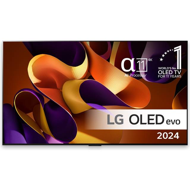 LG 83" - OLED83G45LW.AEU